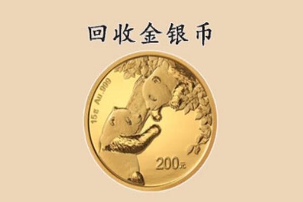 黑河市五大连池回收金币