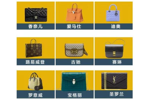 黑河市五大连池回收品牌包包