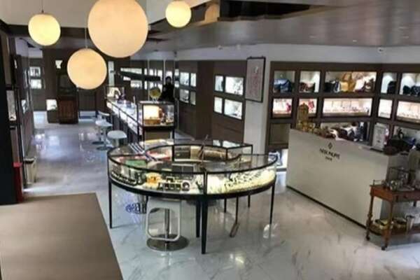 黑河市五大连池寄卖奢侈品店